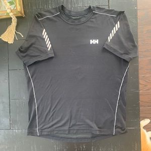 Men’s Helly Hansen shirt